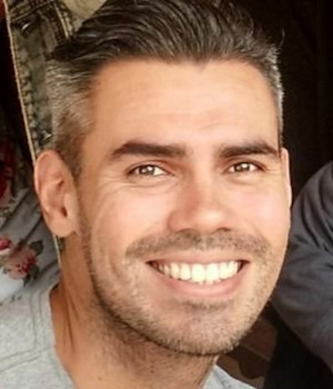 Sylvio Barbon Jr.