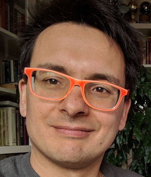 Eric Medvet