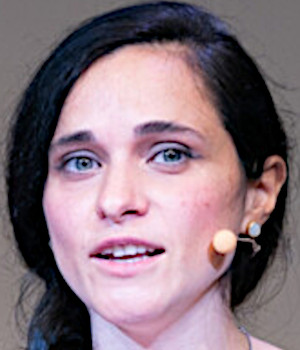 Laura Nenzi