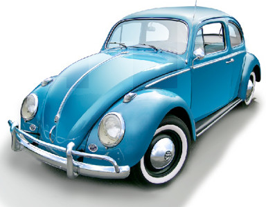 VW Maggiolino